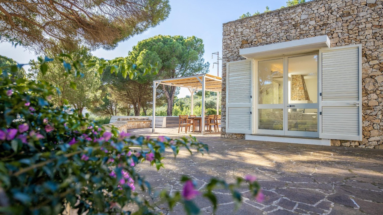 Photo of Outdoor in Marina di Novaglie
