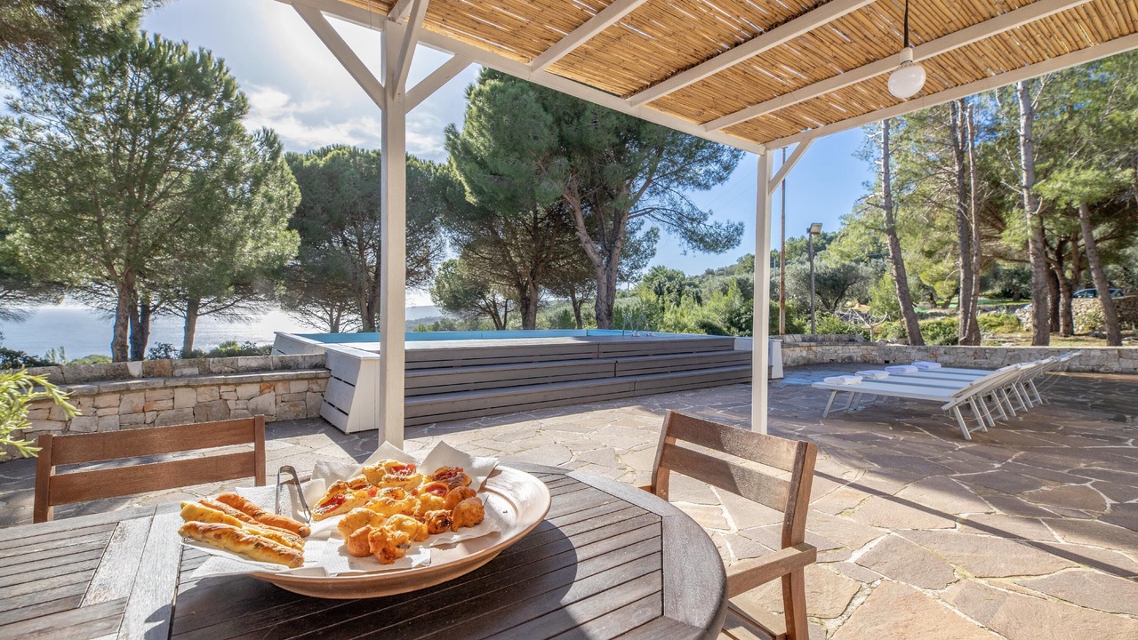 Photo of Outdoor in Marina di Novaglie