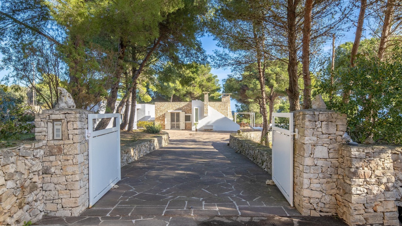Photo of Outdoor in Marina di Novaglie