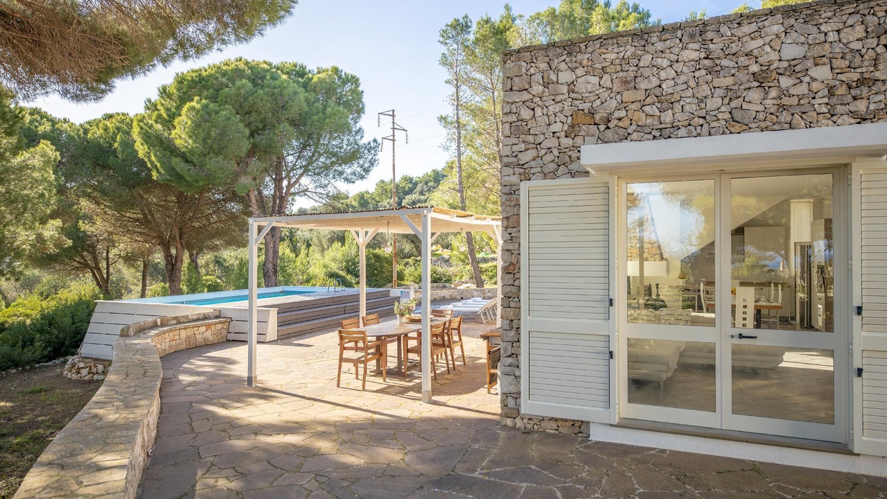 Photo of Outdoor in Marina di Novaglie