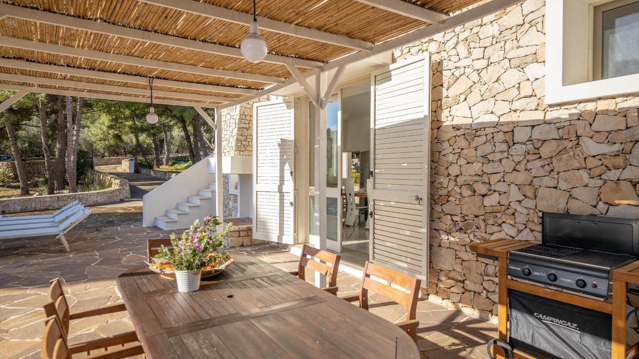 Photo of Outdoor in Marina di Novaglie