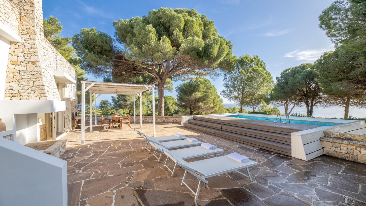 Photo of Outdoor in Marina di Novaglie