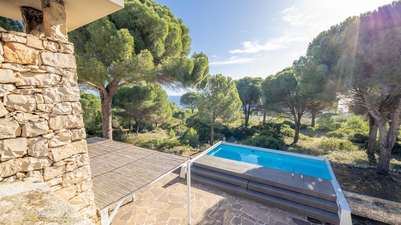 Photo of Outdoor in Marina di Novaglie