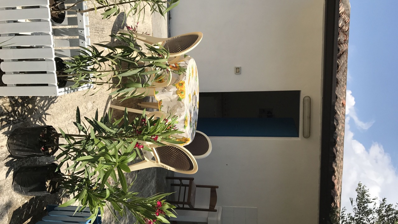 Photo of Outdoor in San Nicola Arcella