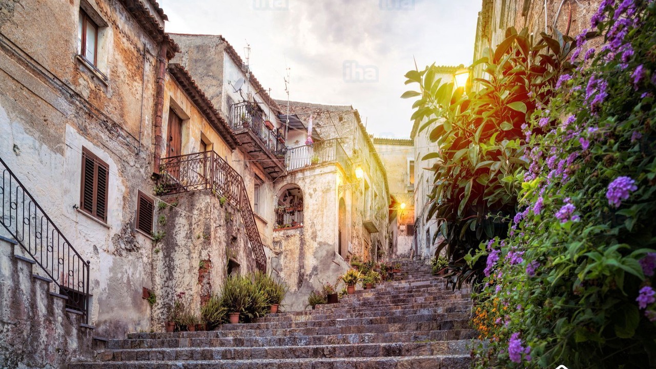 Photo of Outdoor in San Nicola Arcella