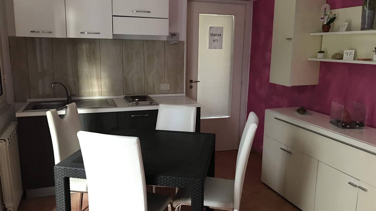 Photo of Bedroom in Mondello