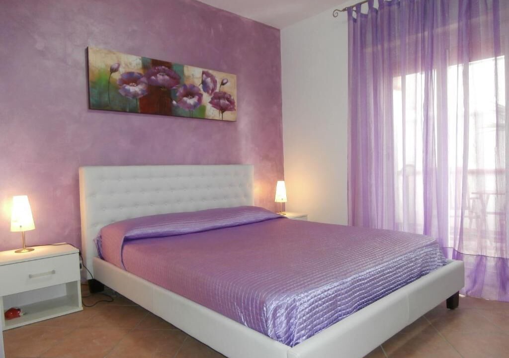 Photo of Bedroom in Mondello