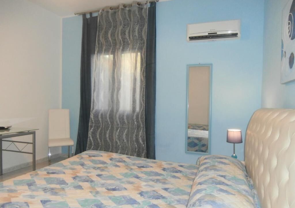 Photo of Bedroom in Mondello