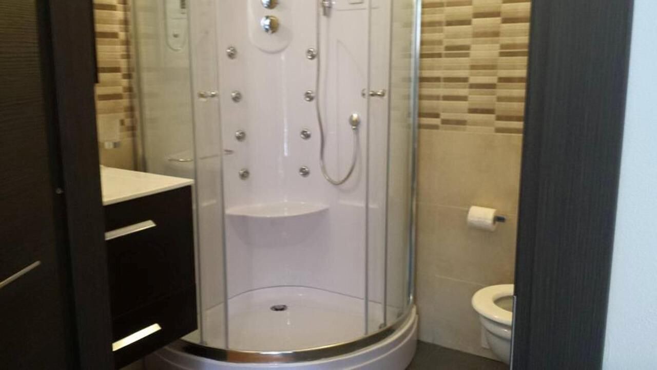 Photo of Bathroom in Mondello