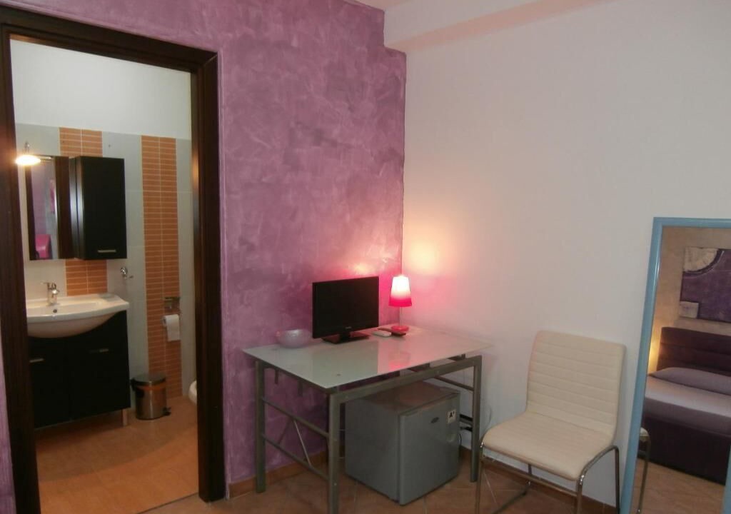 Photo of Bedroom in Mondello