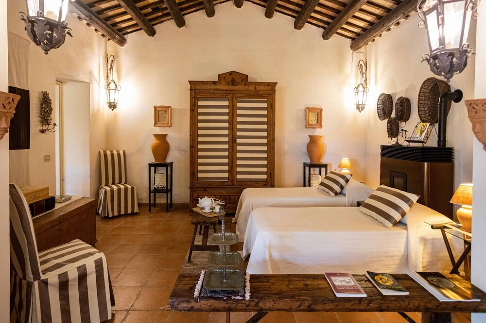 Photo of Bedroom in Buseto Palizzolo