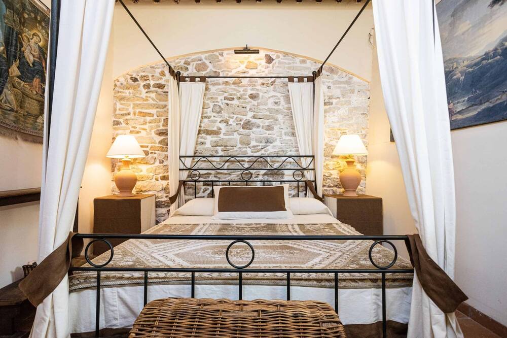 Photo of Bedroom in Buseto Palizzolo