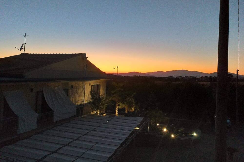 Photo of Patio Balcony in Calascibetta