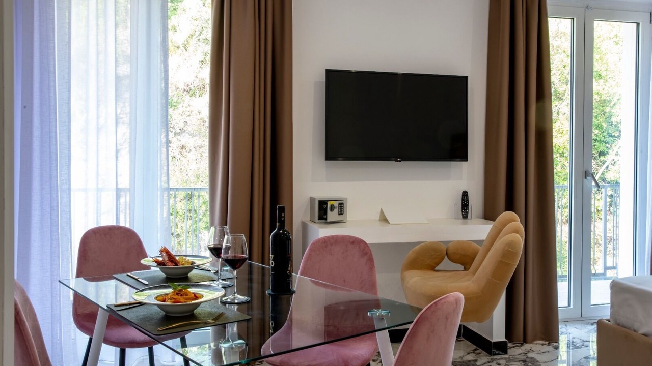 Photo of Bedroom in Pozzuoli