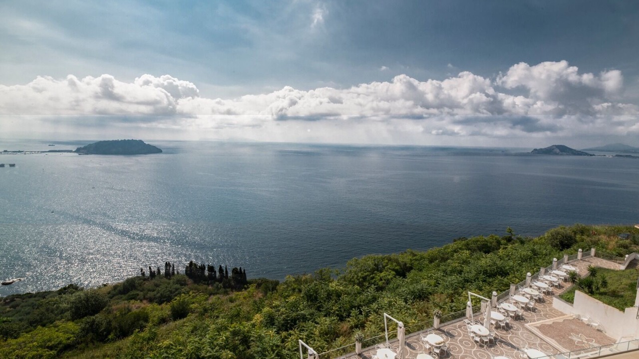 Photo of Outdoor in Pozzuoli