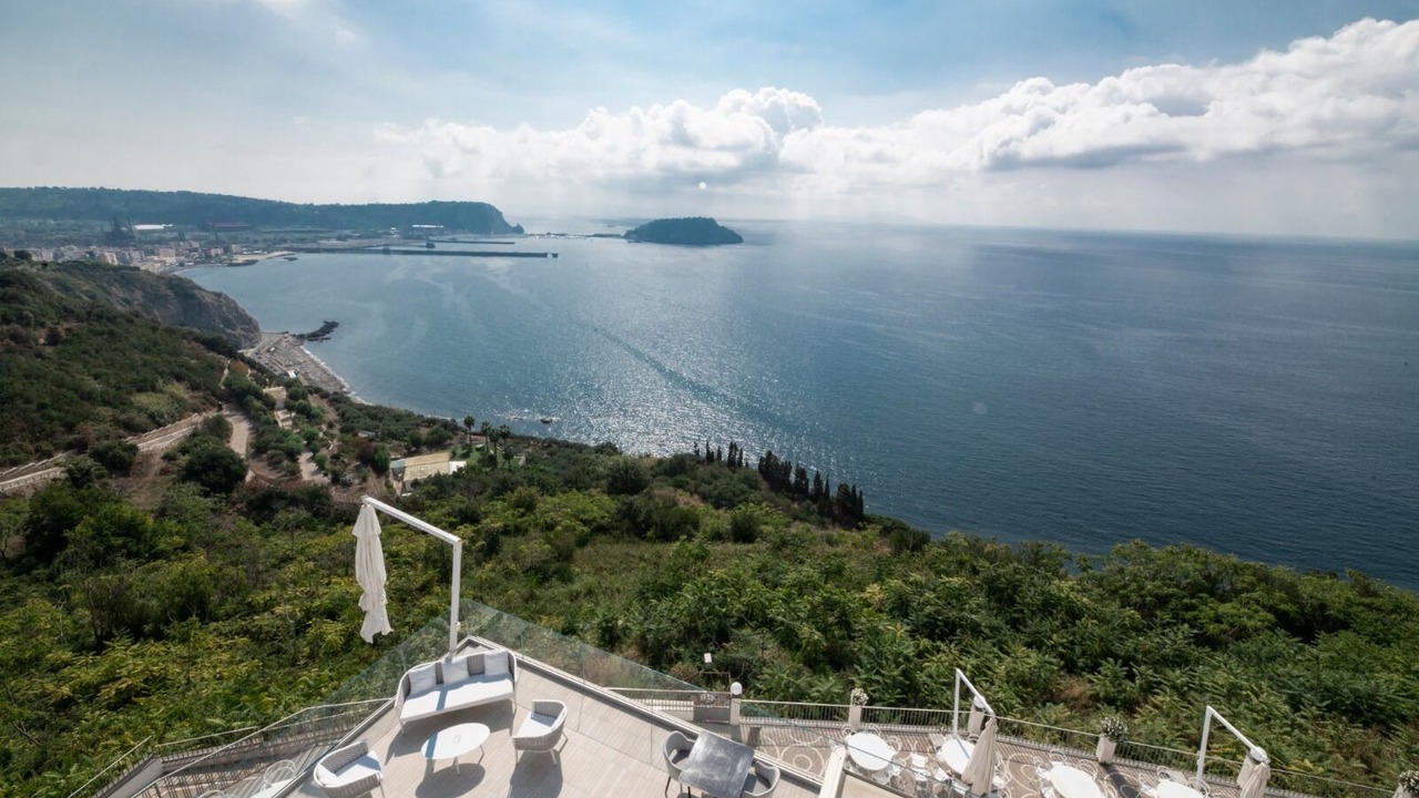 Photo of Outdoor in Pozzuoli