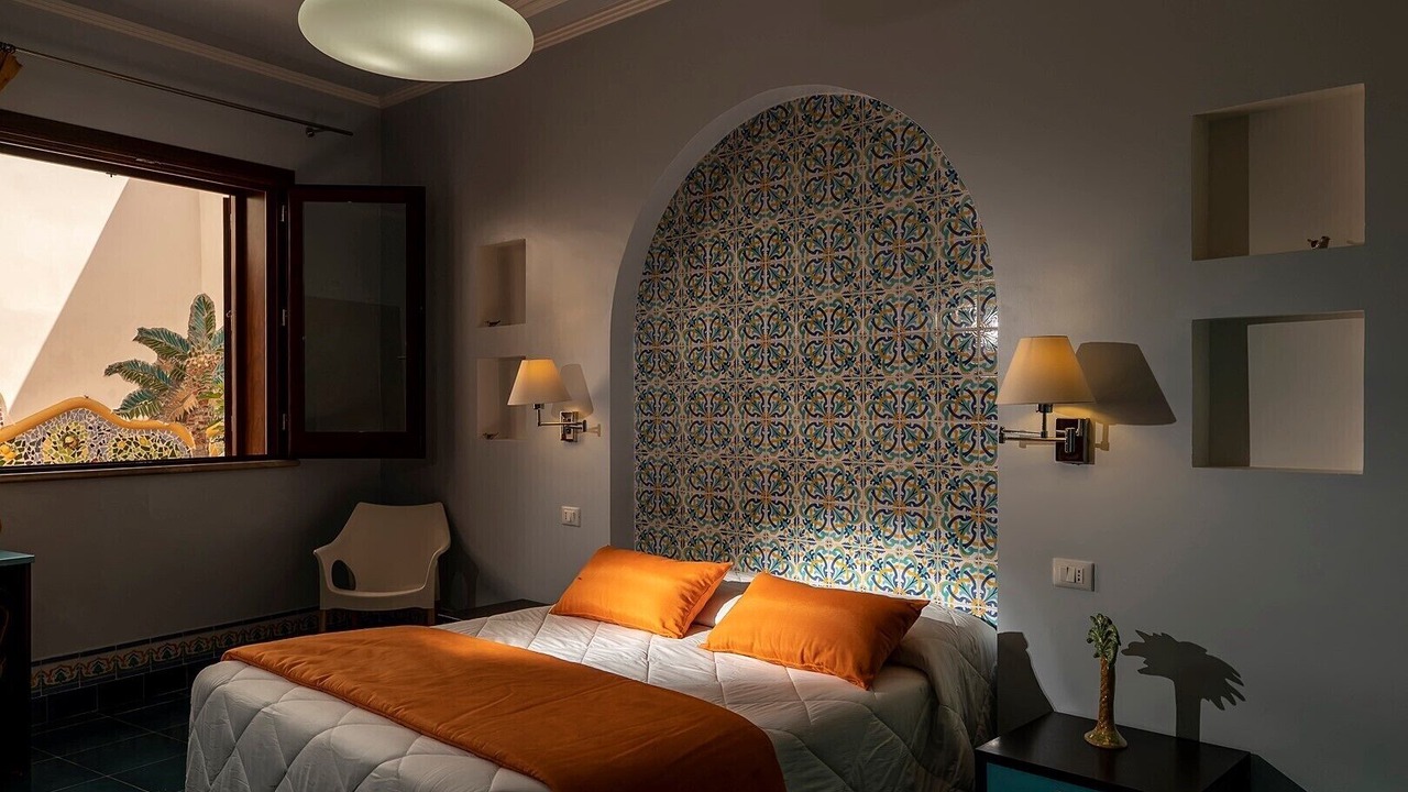 Photo of Bedroom in San Vito Lo Capo