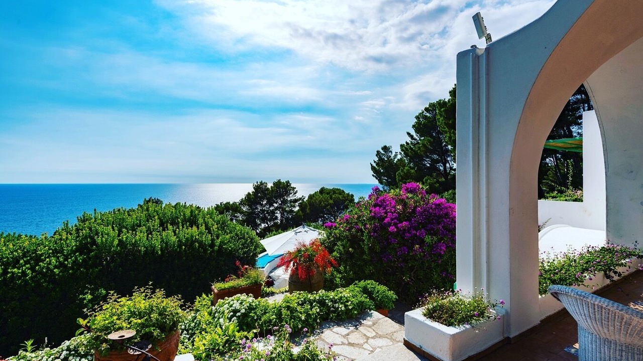 Photo of Outdoor in Anacapri