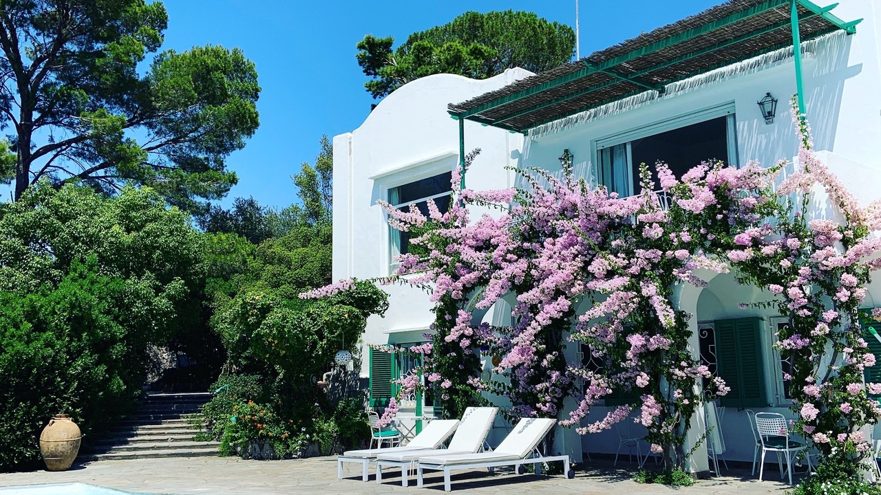 Photo of Outdoor in Anacapri