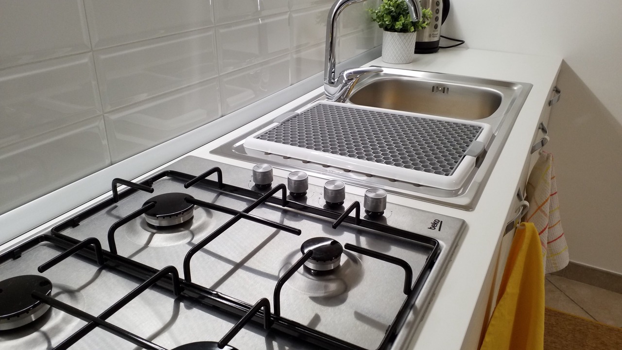 Photo of Kitchen in Caltagirone