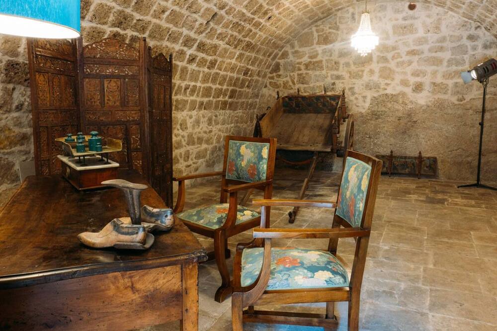 Photo of Livingroom in Palazzolo Acreide Historic Centre