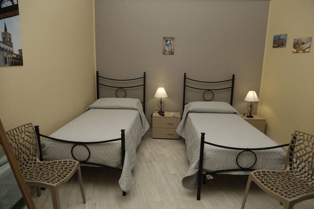 Photo of Bedroom in Nicosia