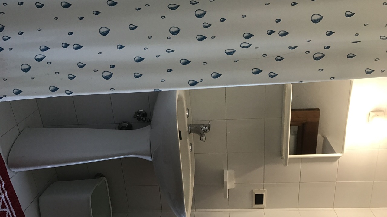 Photo of Bathroom in San Nicola Arcella