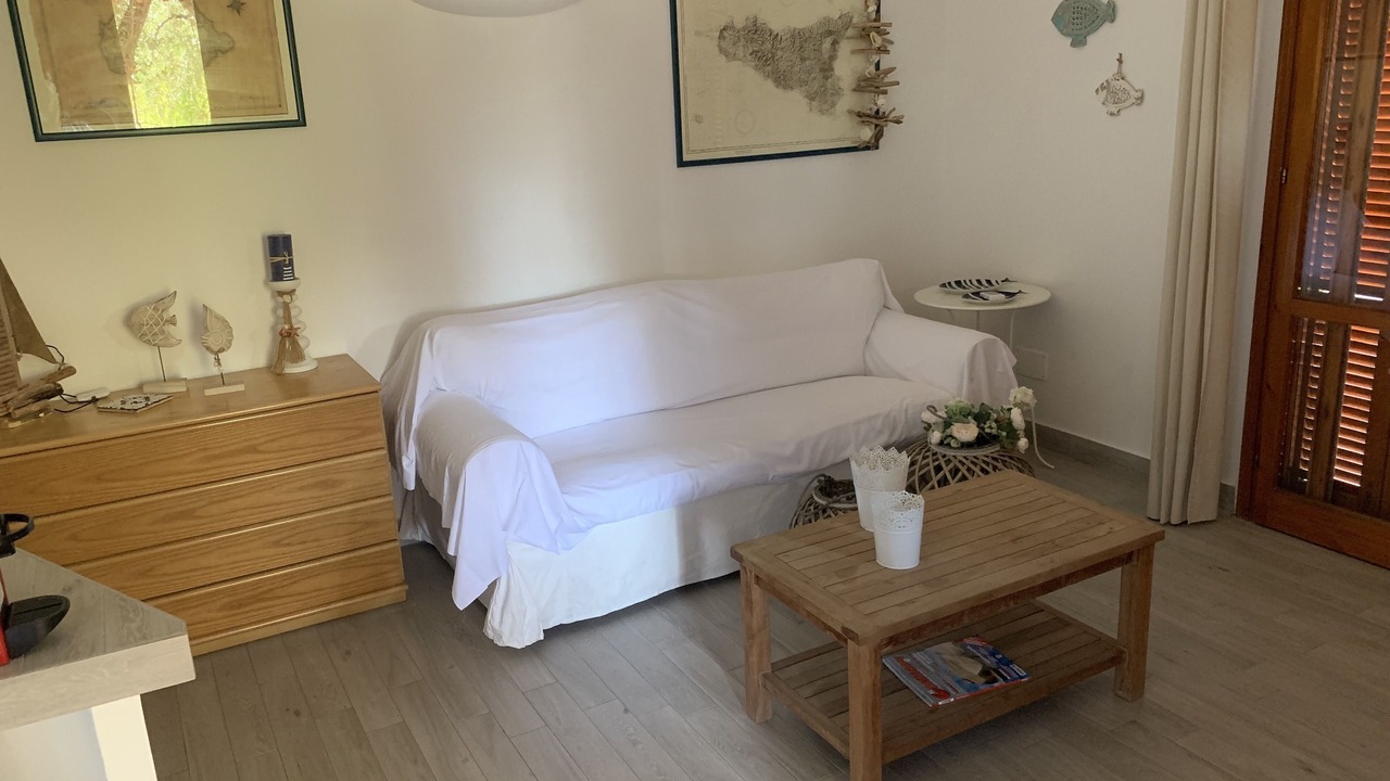 Photo of Livingroom in Giardini Naxos