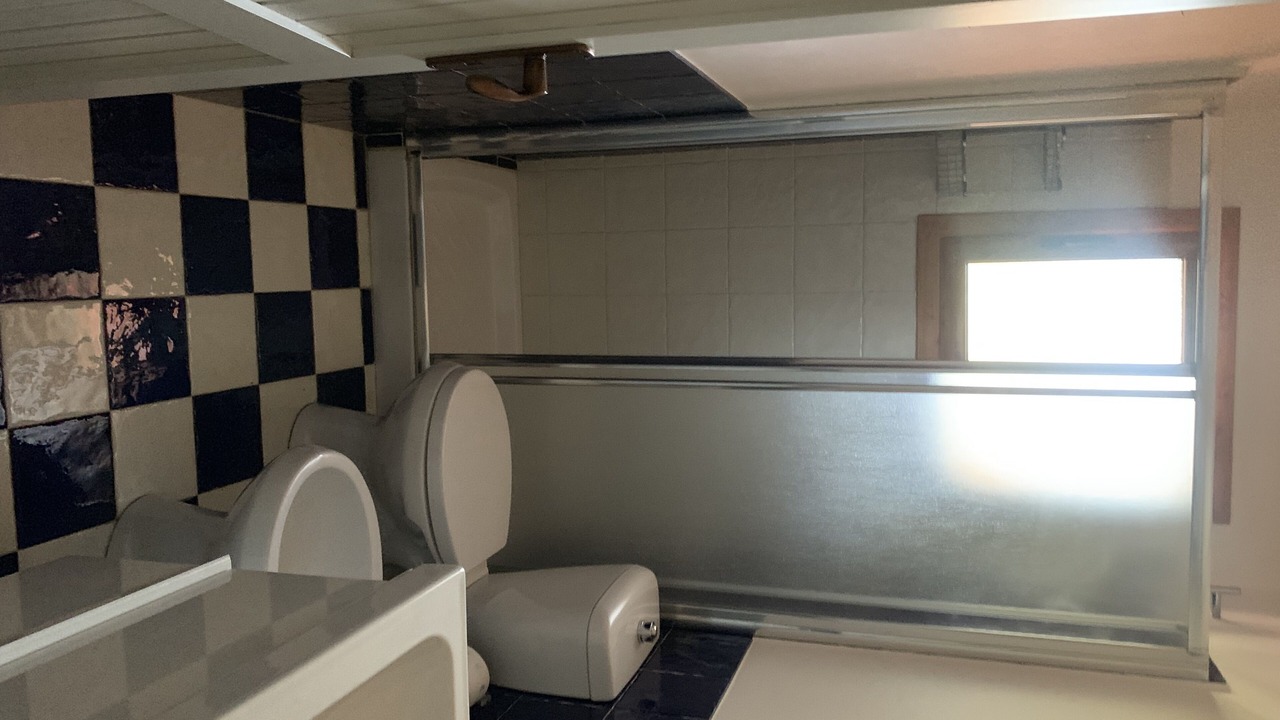 Photo of Bathroom in Giardini Naxos