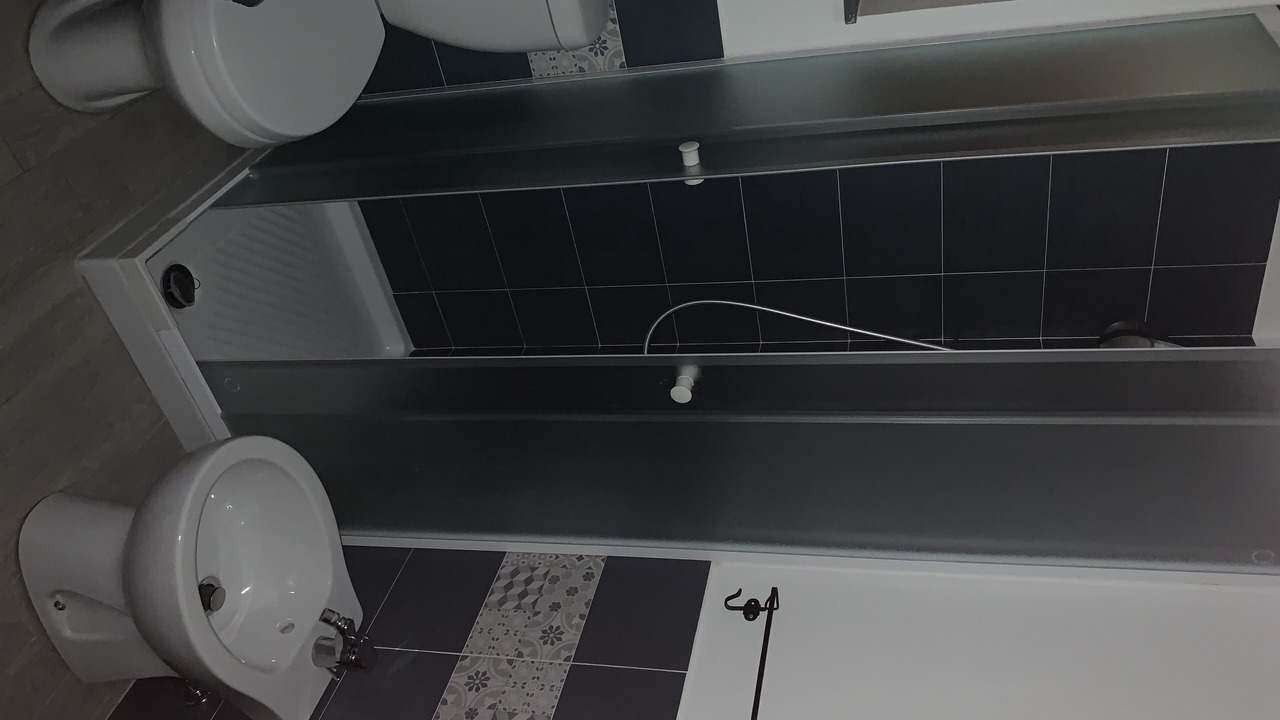 Photo of Bathroom in Giardini Naxos