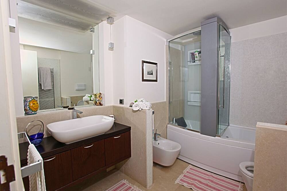 Photo of Bathroom in Capo d'Orlando