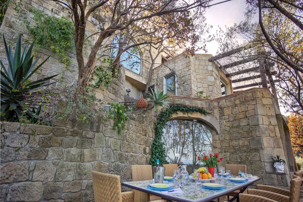 Photo of Patio Balcony in Capo d'Orlando