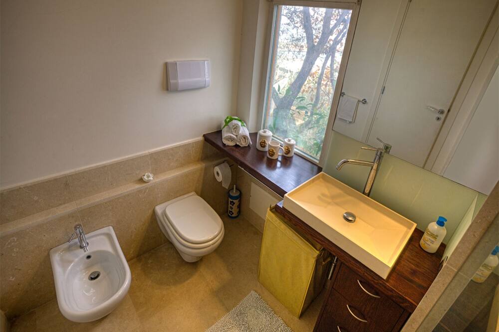 Photo of Bathroom in Capo d'Orlando