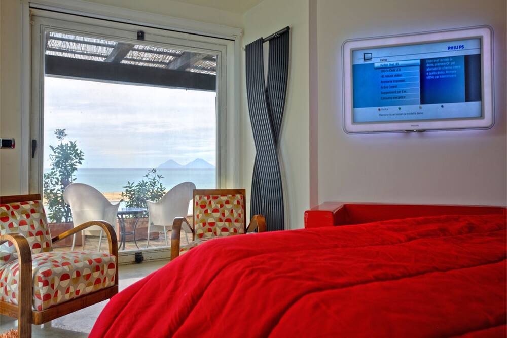 Photo of Bedroom in Capo d'Orlando