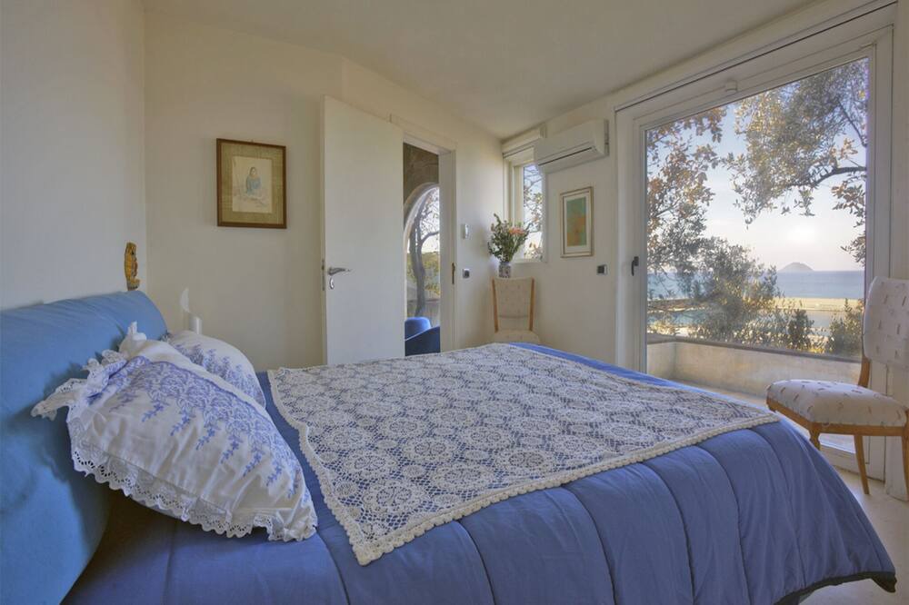 Photo of Bedroom in Capo d'Orlando