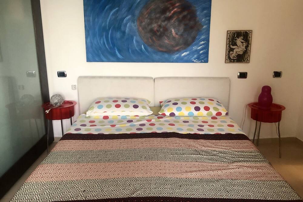 Photo of Bedroom in Capo d'Orlando