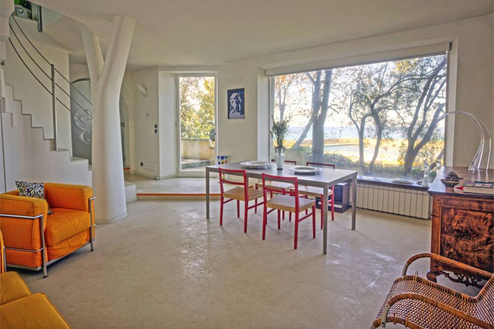 Photo of Livingroom in Capo d'Orlando