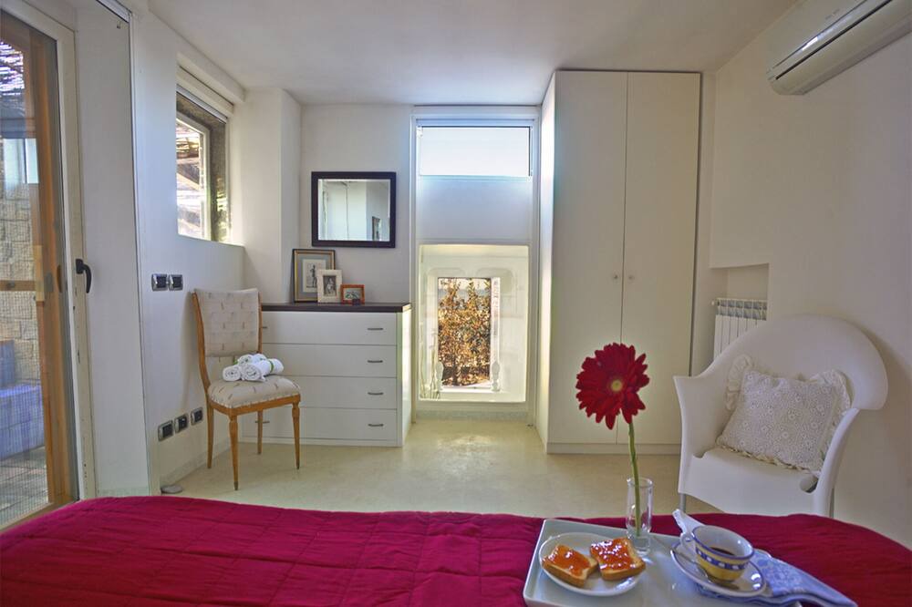 Photo of Bedroom in Capo d'Orlando