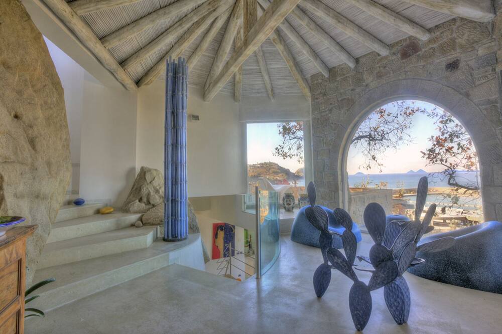 Photo of Patio Balcony in Capo d'Orlando