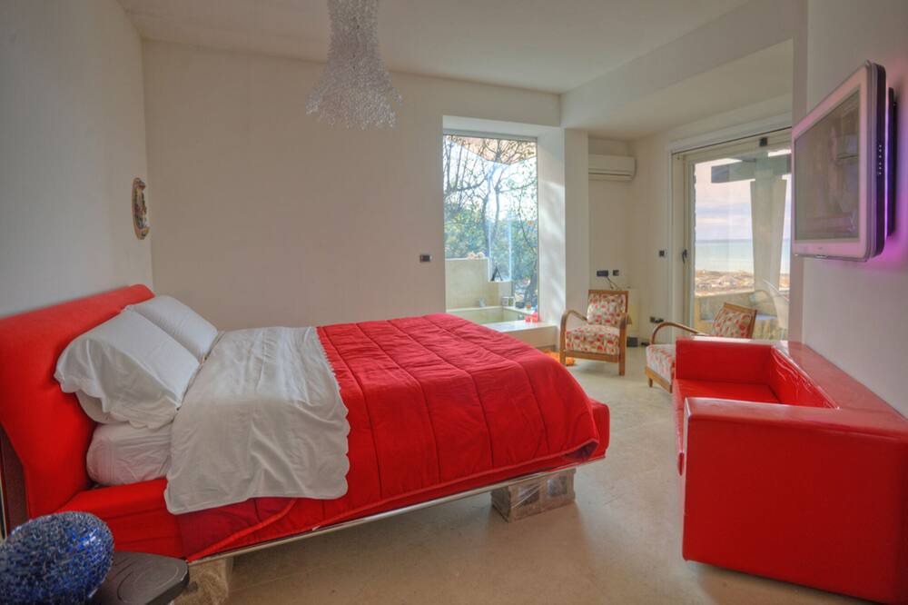Photo of Bedroom in Capo d'Orlando