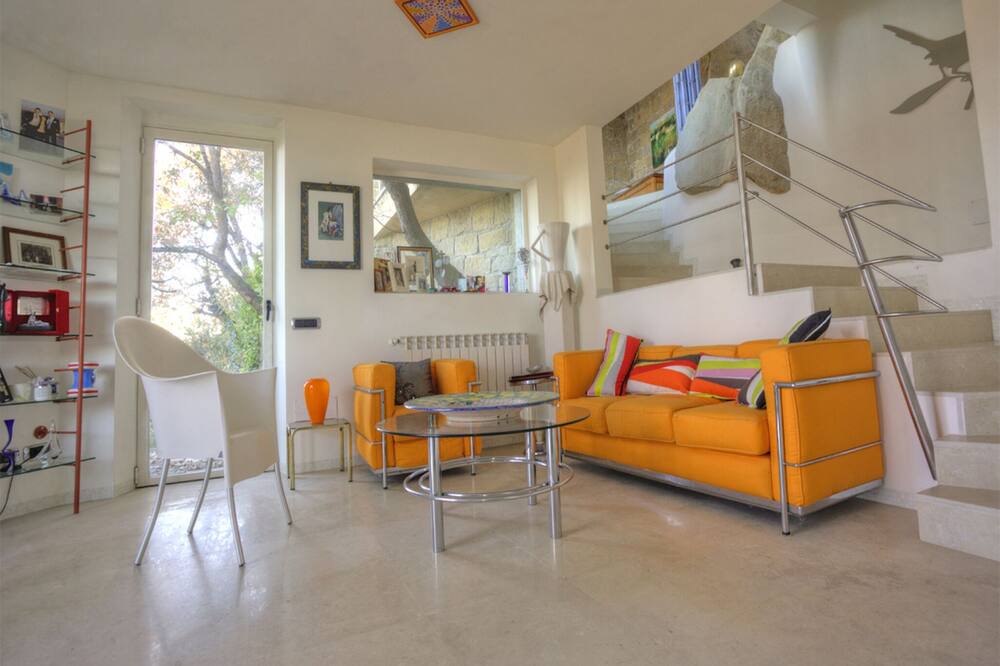 Photo of Livingroom in Capo d'Orlando