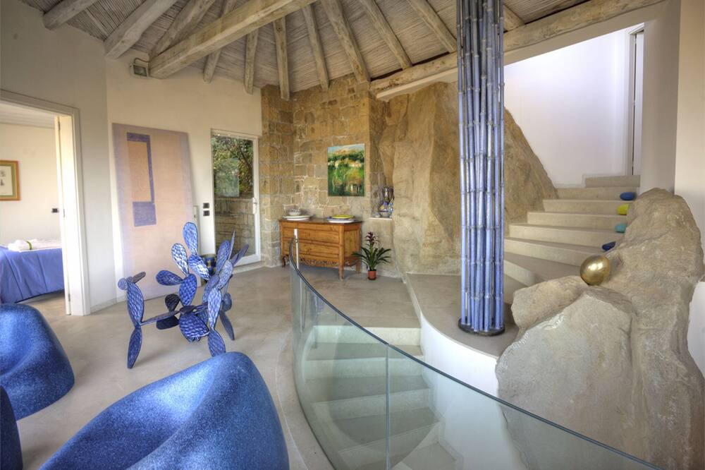 Photo of Livingroom in Capo d'Orlando