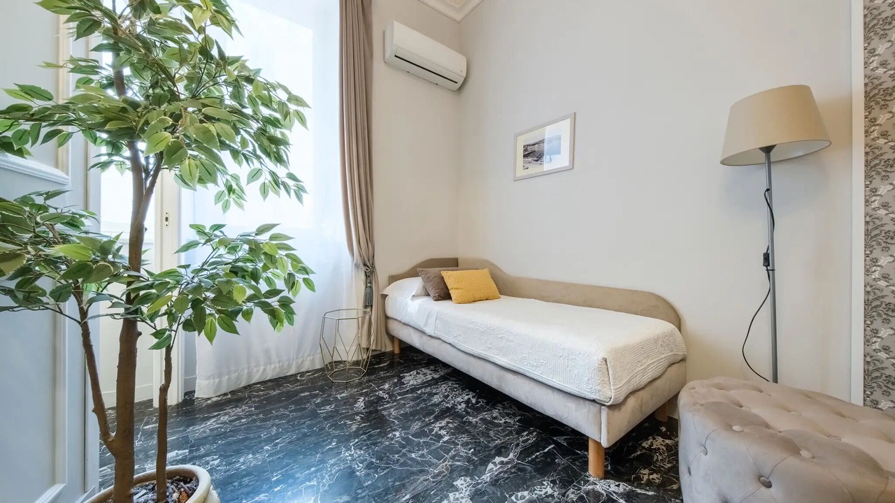 Photo of Bedroom in Messina