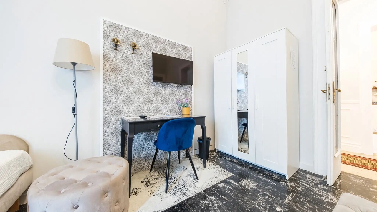 Photo of Bedroom in Messina