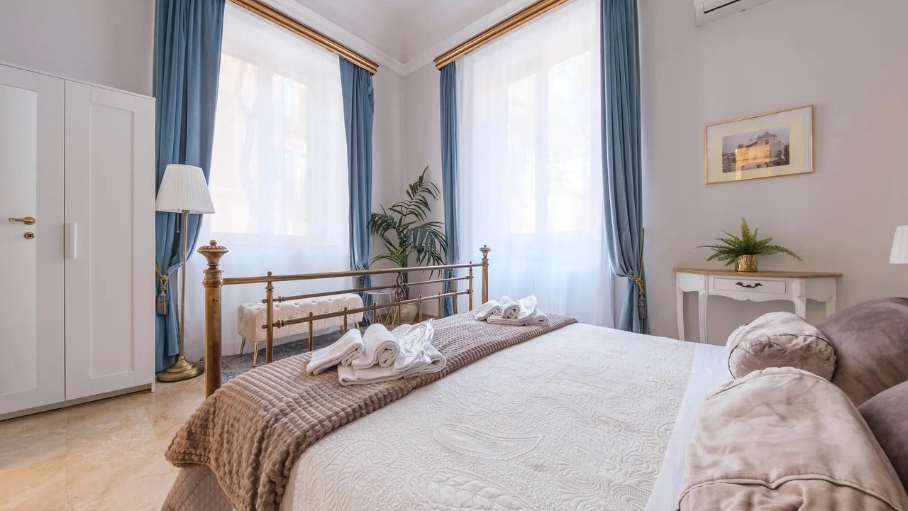 Photo of Bedroom in Messina