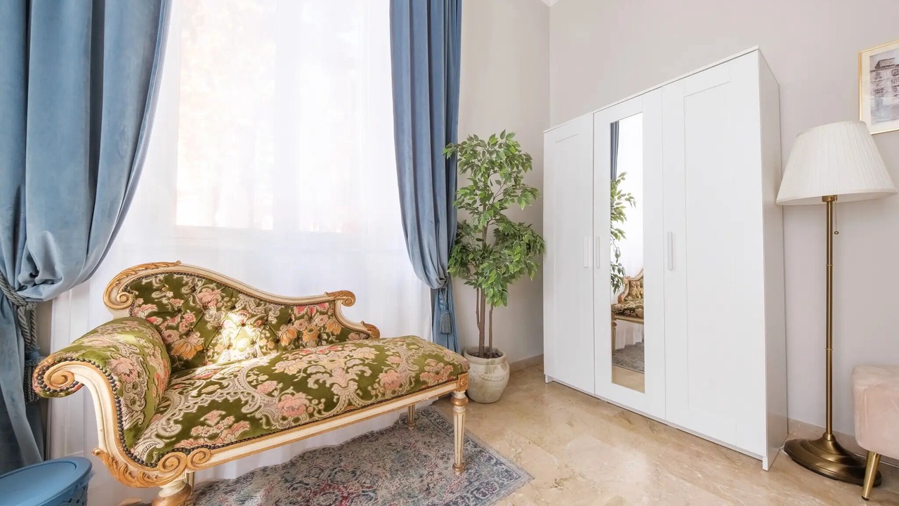 Photo of Bedroom in Messina