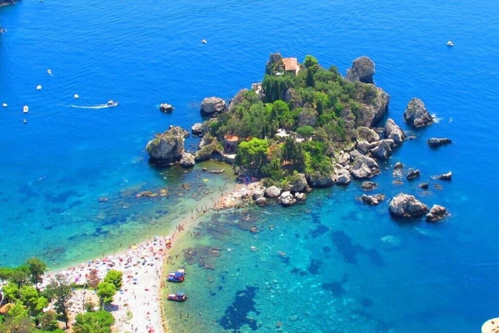 Photo of Outdoor in Furci Siculo