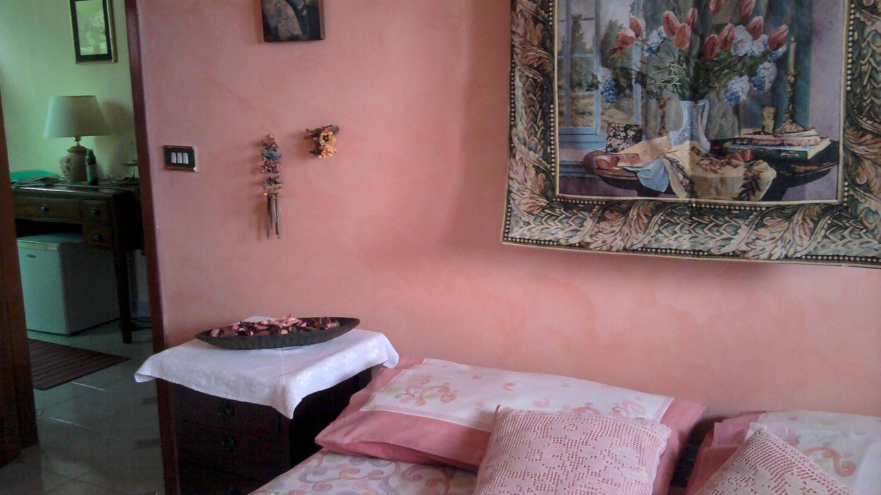 Photo of Bedroom in Furnari