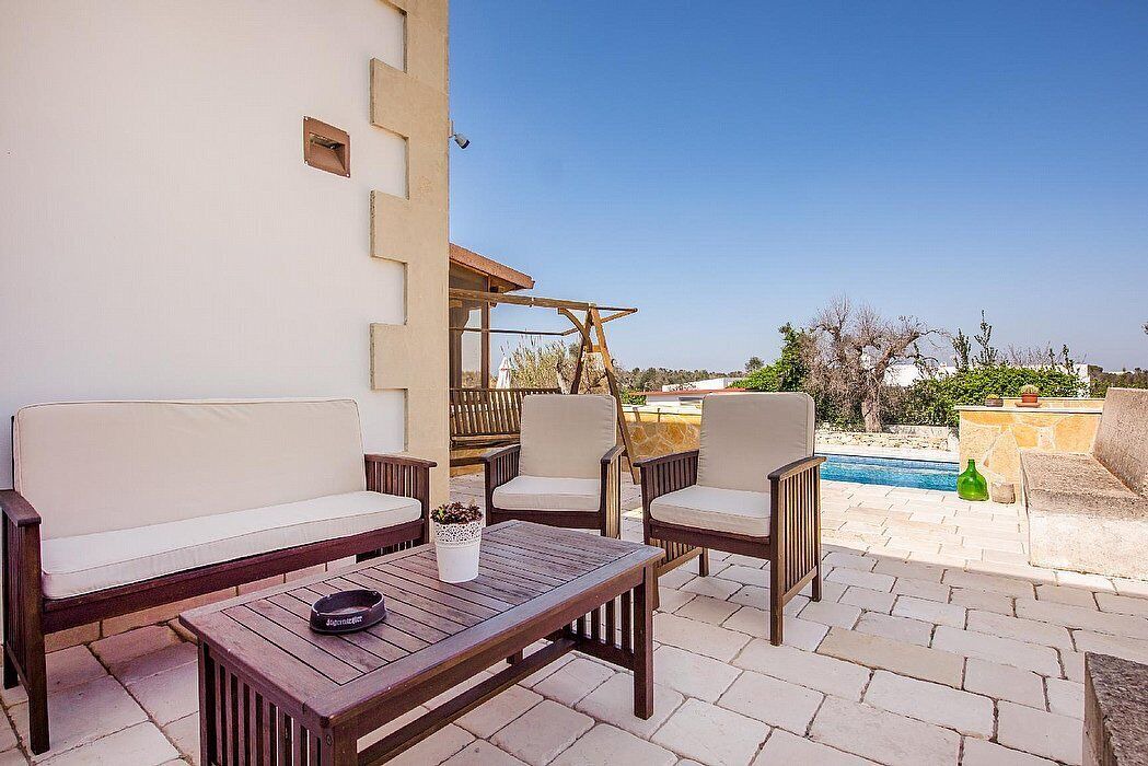 Photo of Outdoor in Casarano