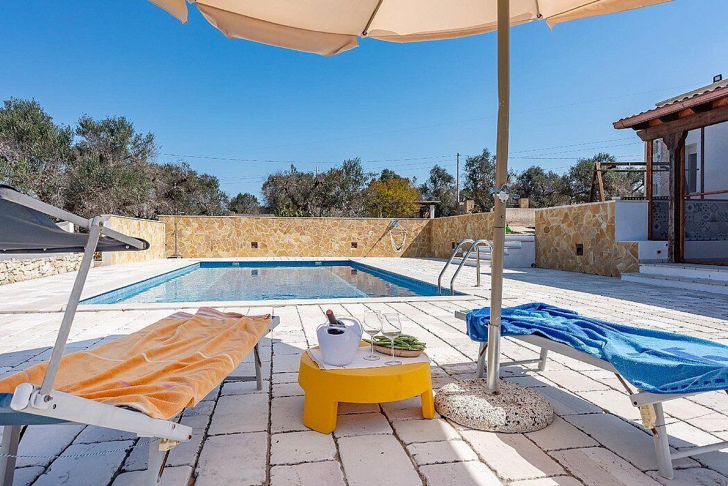 Photo of Outdoor in Casarano